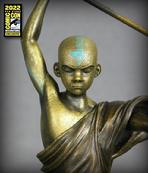 Avatar The Last Airbender Gallery Aang SDCC 2022 Exclusive Figure 9