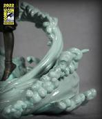 Avatar The Last Airbender Gallery Aang SDCC 2022 Exclusive Figure 11