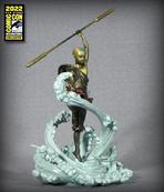 Avatar The Last Airbender Gallery Aang SDCC 2022 Exclusive Figure 2