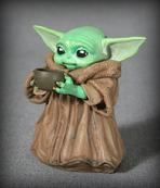 Baby Yoda 2