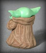 Baby Yoda 4