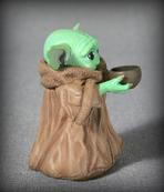 Baby Yoda 7