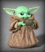 Baby Yoda 8