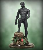 Diamond Select Toys Clayburn Moore Black Panther Premiere 2