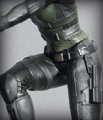 Diamond Select Toys Black Widow IW 11