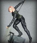 Diamond Select Toys Black Widow IW 10