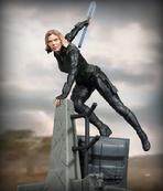 Diamond Select Toys Black Widow IW 12