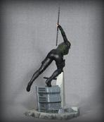 Diamond Select Toys Black Widow IW 4