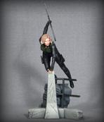 Diamond Select Toys Black Widow IW 7