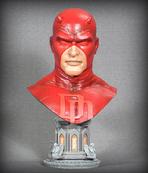 Diamond Select Toys Daredevil Legends in 3D Bust 1
