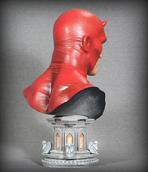 Diamond Select Toys Daredevil Legends in 3D Bust 6