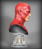 Diamond Select Toys Daredevil Legends in 3D Bust 7