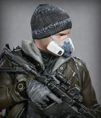 The Division SHD Agent 14