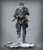 The Division SHD Agent 4