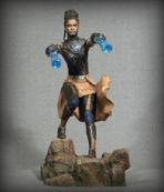 Diamond Select Toys Black Panther SHURI 1