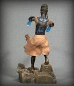 Diamond Select Toys Black Panther SHURI 5