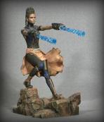 Diamond Select Toys Black Panther SHURI 8