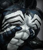 Diamond Select Toys Venom 12