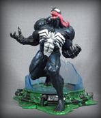 Diamond Select Toys Venom 7