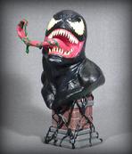Venom Half Scale Bust 1
