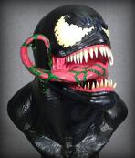 Venom Half Scale Bust 10