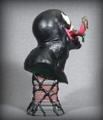 Venom Half Scale Bust 6
