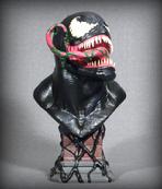 Venom Half Scale Bust 8