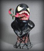 Venom Half Scale Bust 9