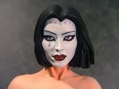 David Mack's KABUKI sculpted by Clayburn Moore Kabuki_Face_2.jpg