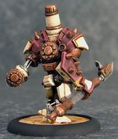 Menoth Redeemer