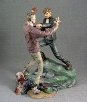 The Walking Dead TWD_Mini_Statue_1.jpg
