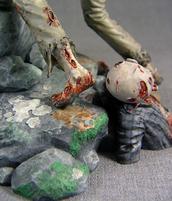 The Walking Dead TWD_Mini_Statue_17.jpg