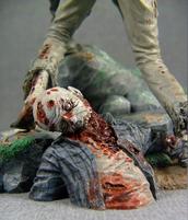 The Walking Dead TWD_Mini_Statue_7.jpg