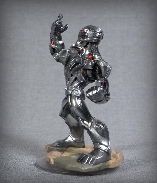 ultron disney infinity