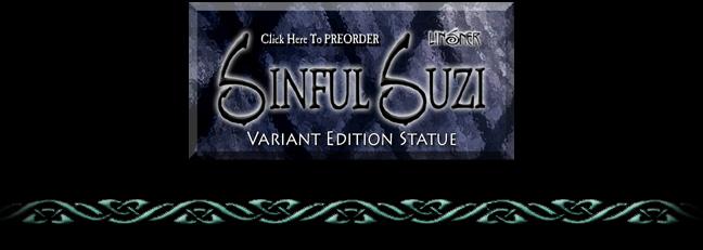 Sinful Suzi Variant Preorder button
