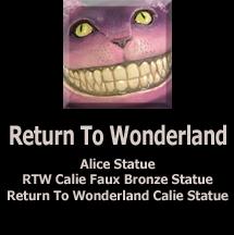 Return To Wonderland