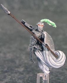 Hypnotic Spectre - Another reworked lead figure.