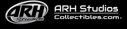 ARH Studios Collectibles.com