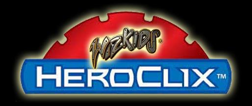 WizKids HeroClix logo