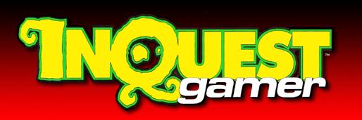 InQuest Gamer logo
