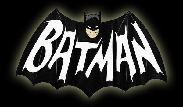 Batman TV logo