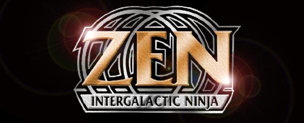 ZEN the intergalactic ninja