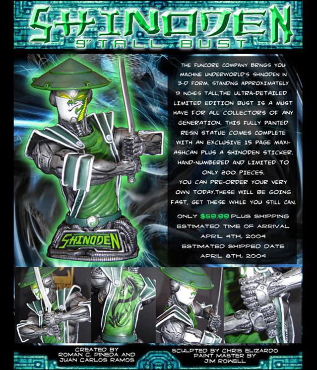 Shinoden Web Ad